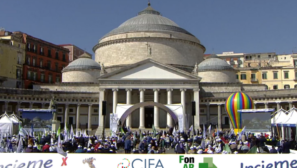 Andrea Cafà: con Confsal per costruire la terza via della contrattazione collettiva 